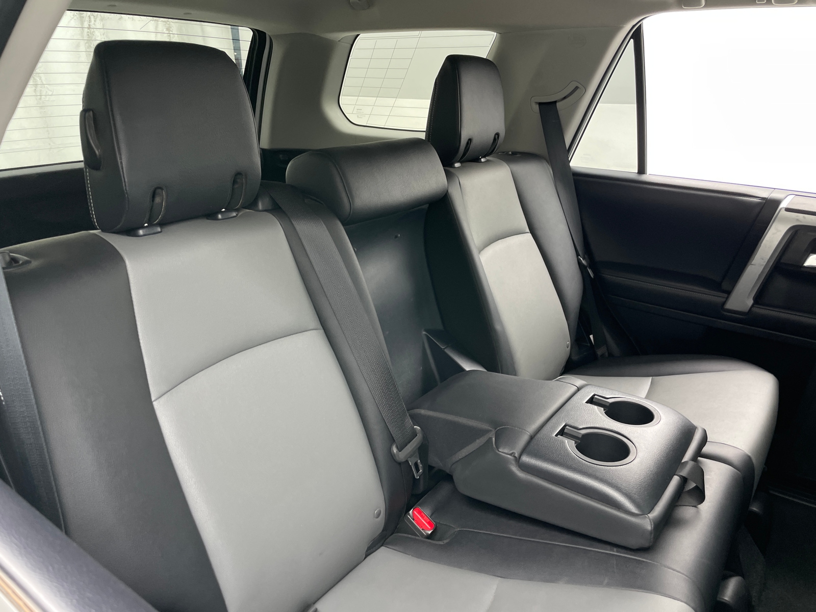 Thumbnail: 2019 Toyota 4Runner - 5