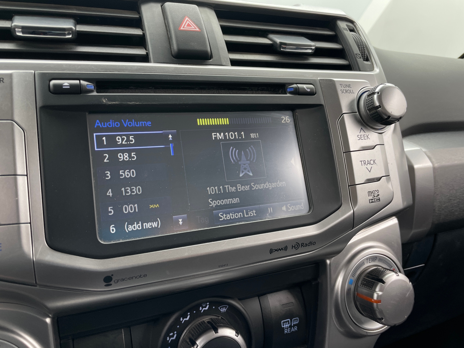 Thumbnail: 2019 Toyota 4Runner - 3