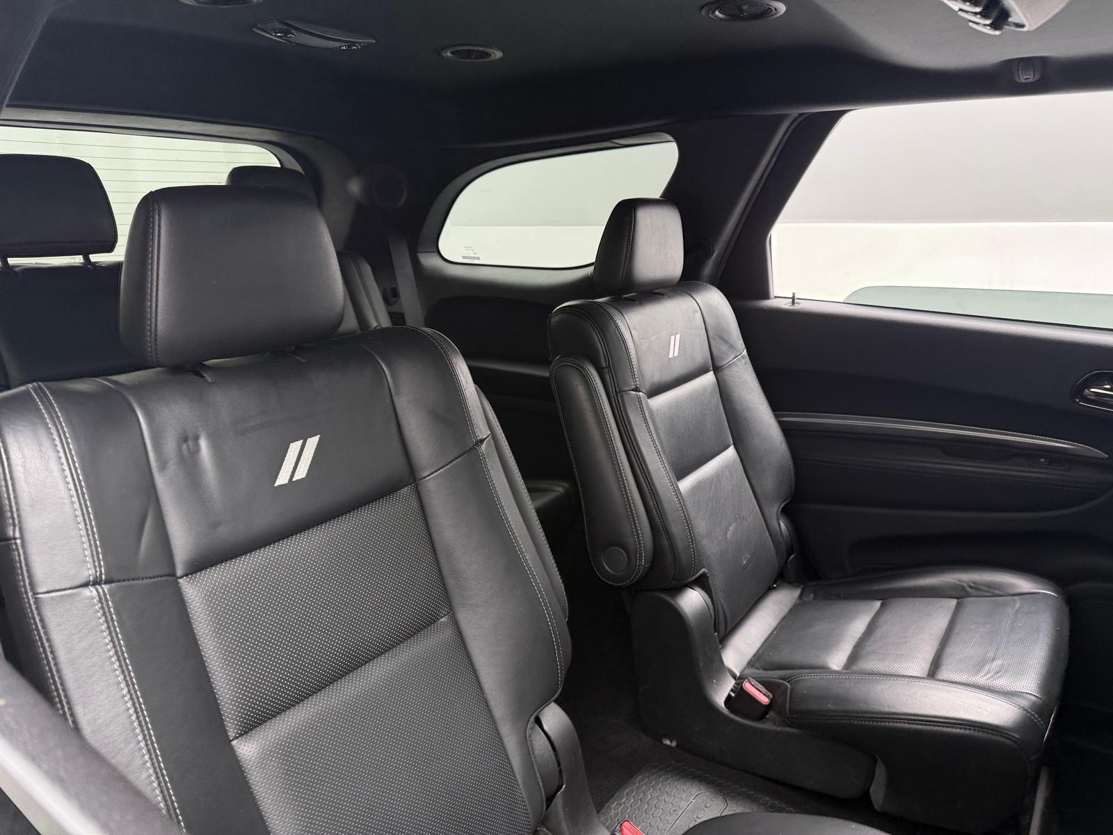 Thumbnail: 2020 Dodge Durango - 5