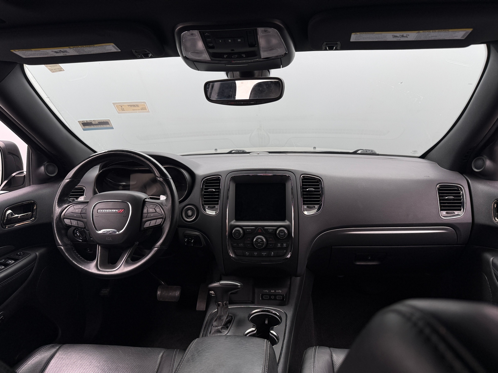 Thumbnail: 2020 Dodge Durango - 2