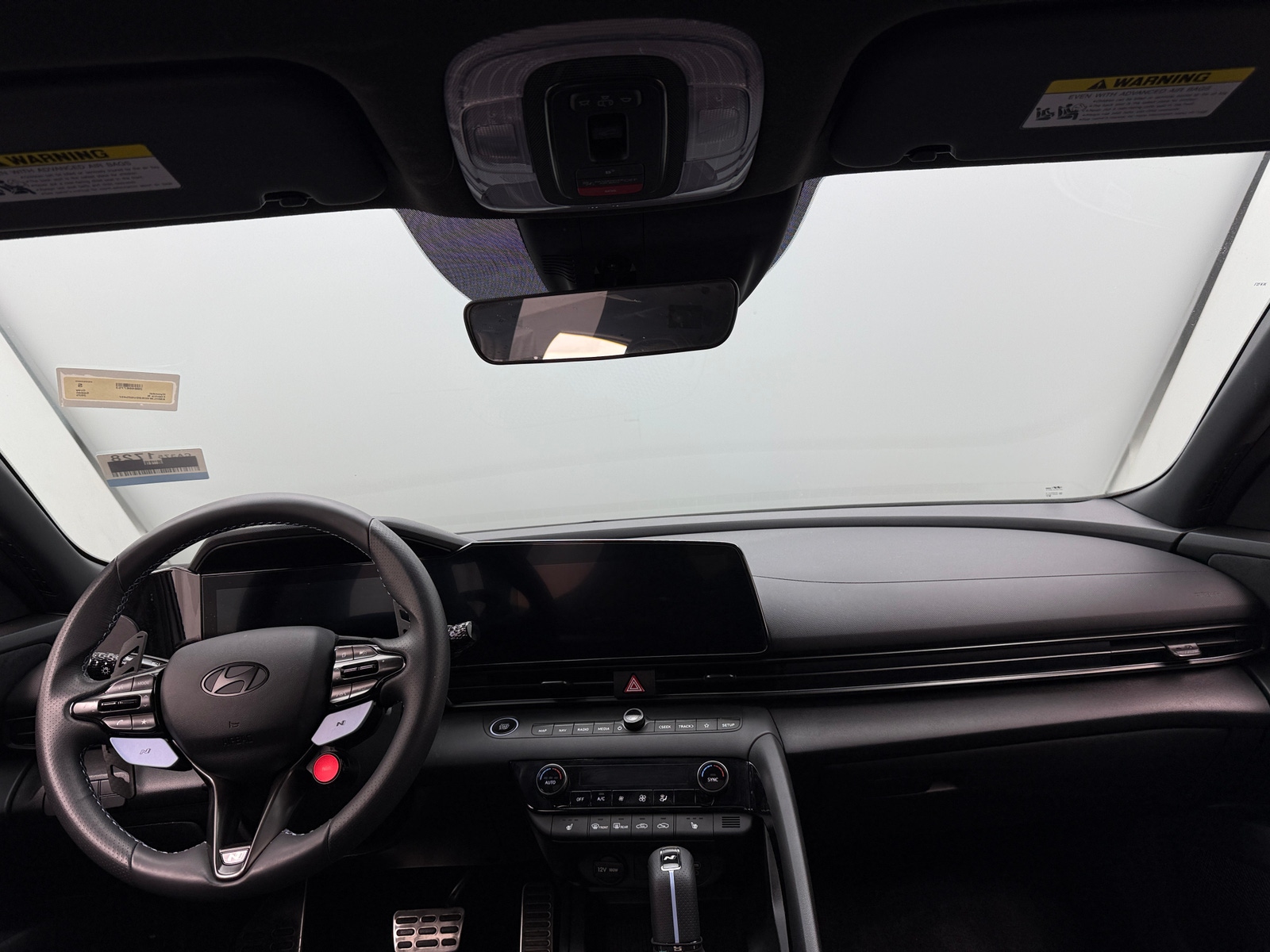 Thumbnail: 2025 Hyundai Elantra - 3