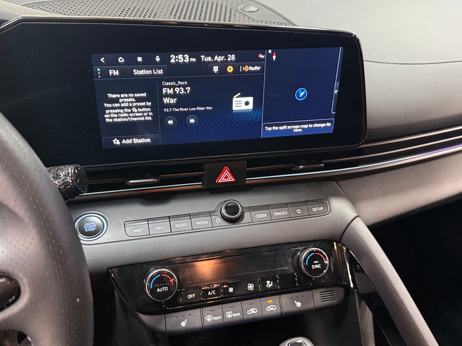 Thumbnail: 2025 Hyundai Elantra - 4