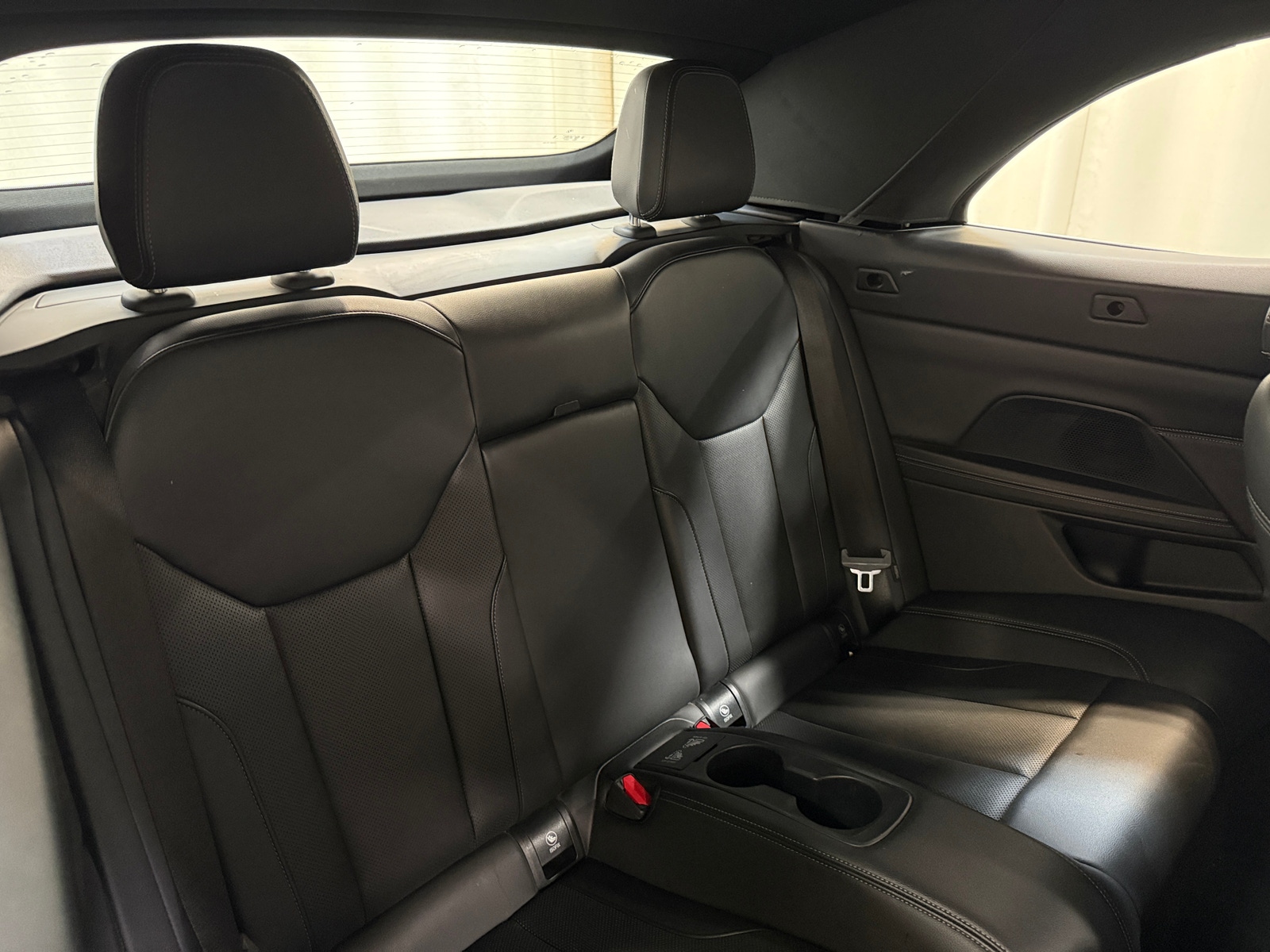 Thumbnail: 2025 BMW 4 Series - 5