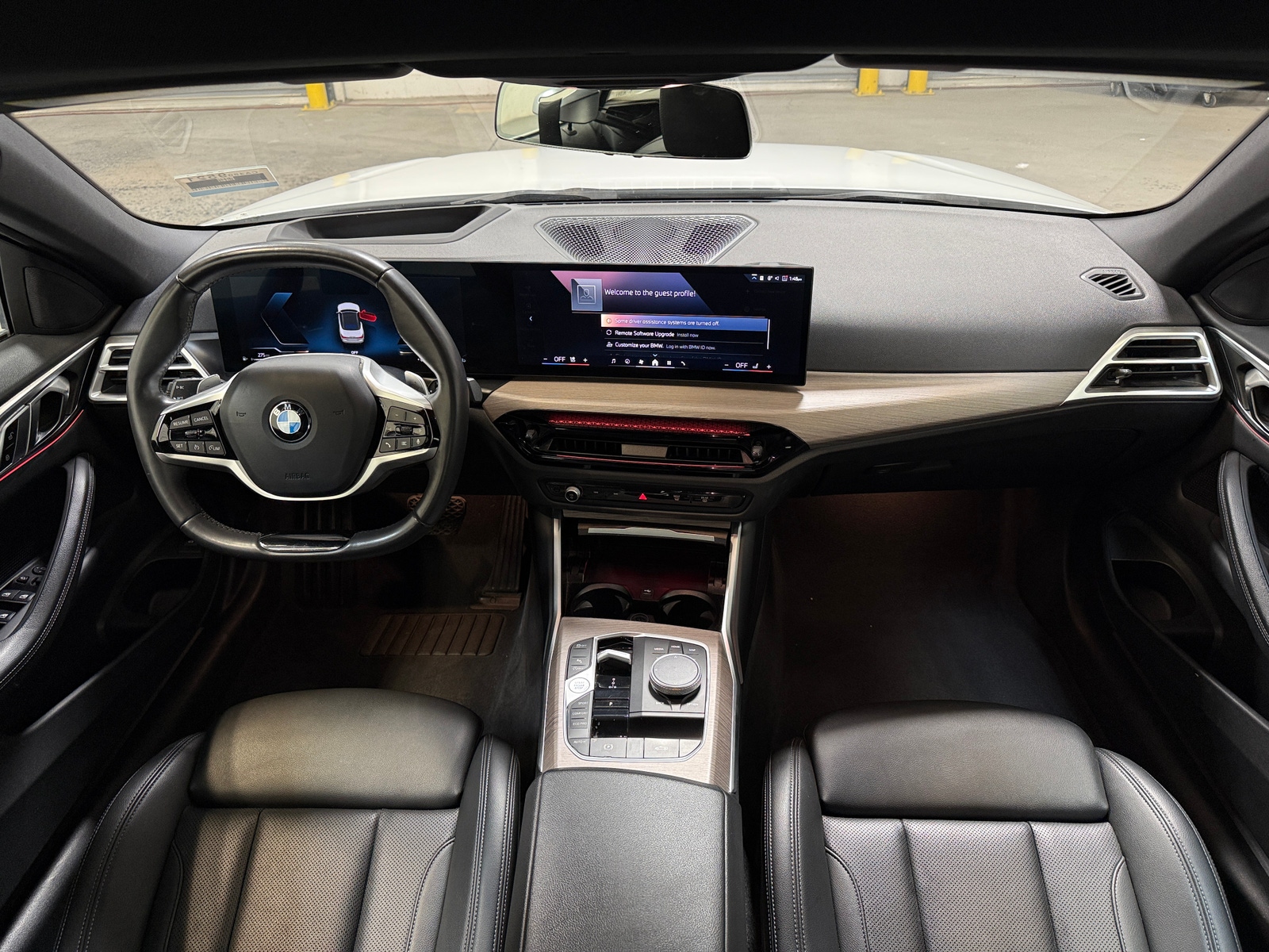 Thumbnail: 2025 BMW 4 Series - 2