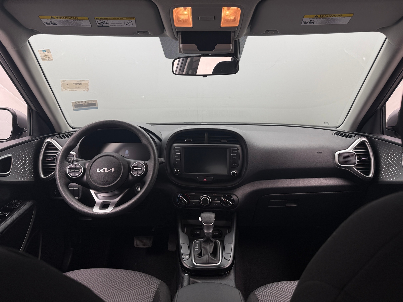 Thumbnail: 2025 Kia Soul - 3