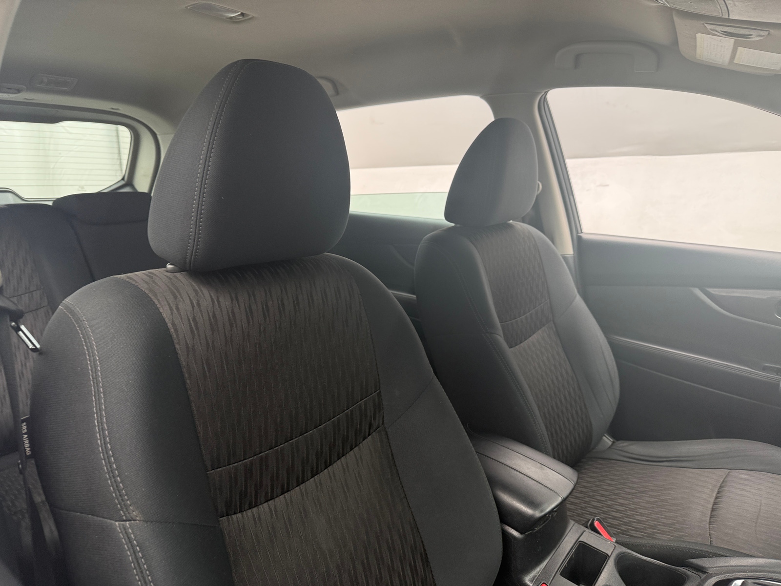 Thumbnail: 2019 Nissan Rogue - 2