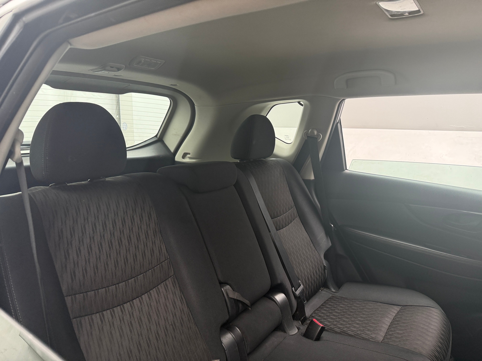 Thumbnail: 2019 Nissan Rogue - 6