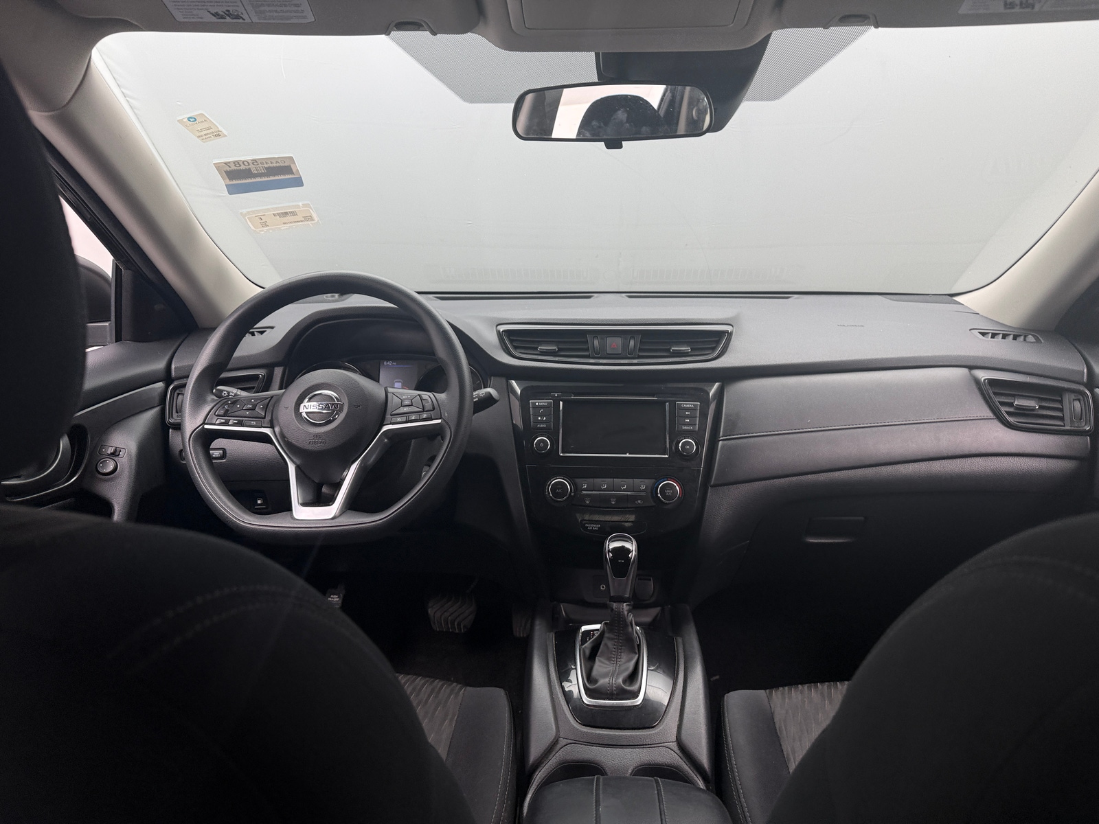 Thumbnail: 2019 Nissan Rogue - 3