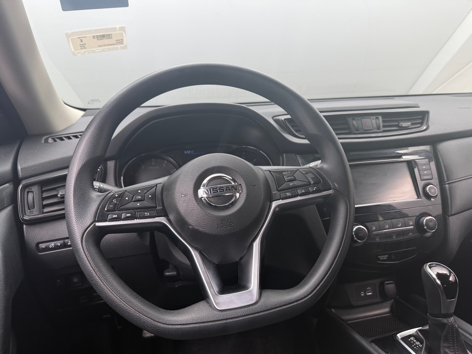 Thumbnail: 2019 Nissan Rogue - 5