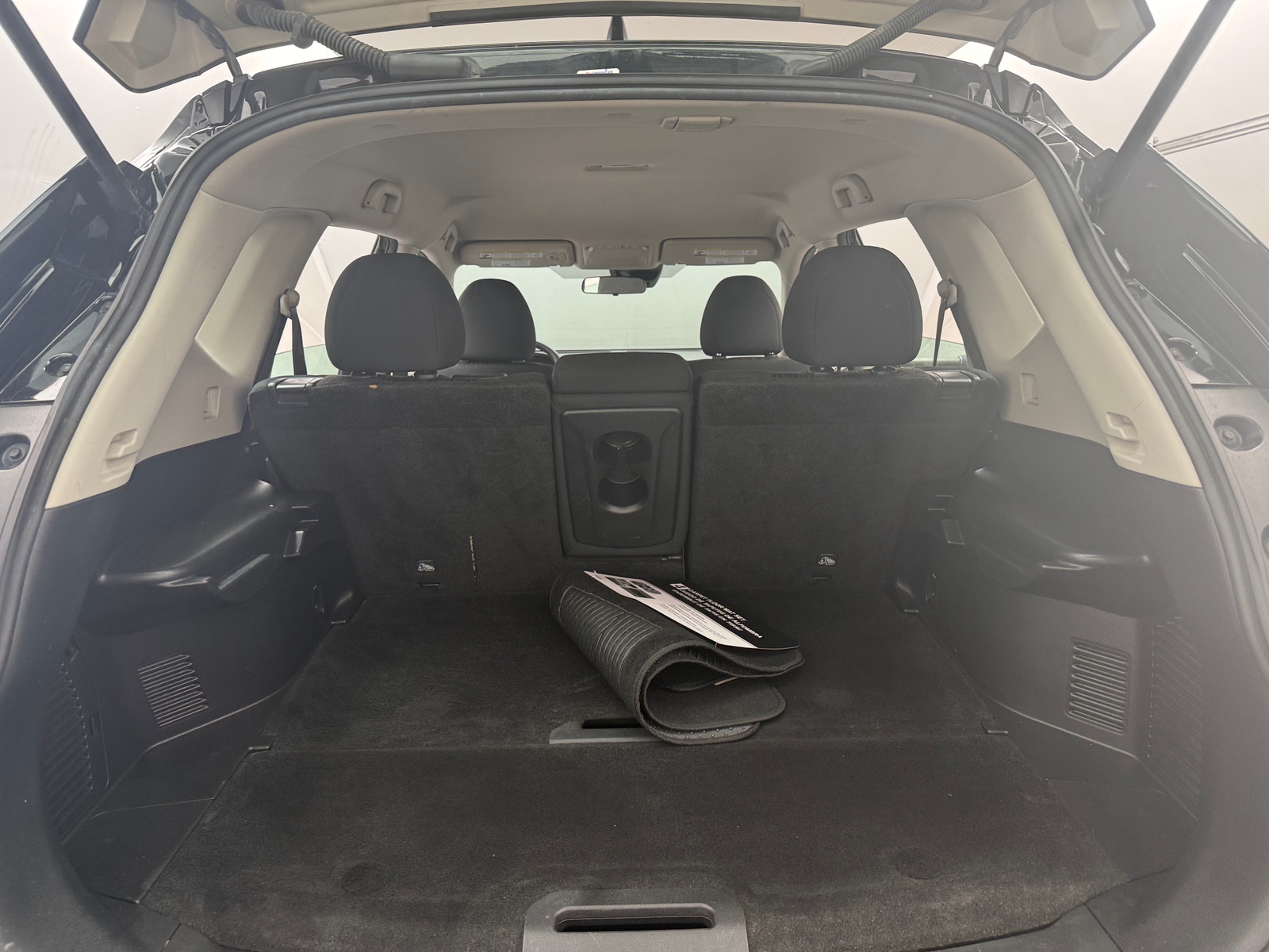 Thumbnail: 2019 Nissan Rogue - 7