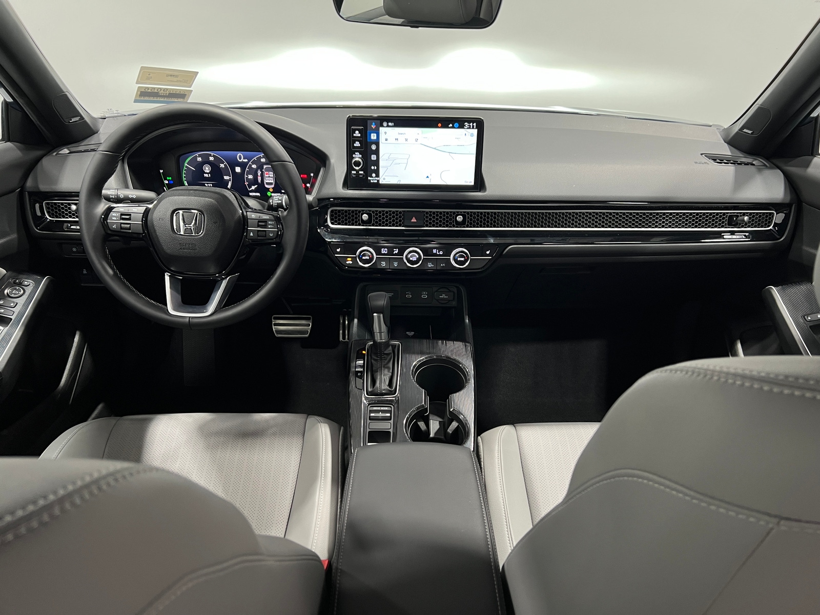Thumbnail: 2025 Honda Civic - 2