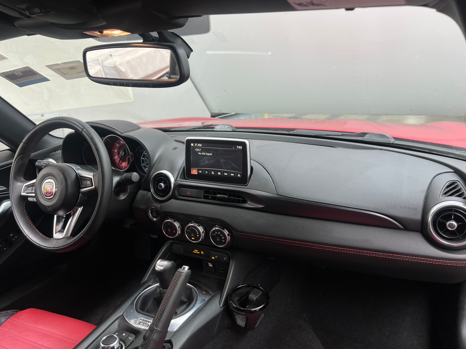 Thumbnail: 2019 Fiat 124 Spider - 2