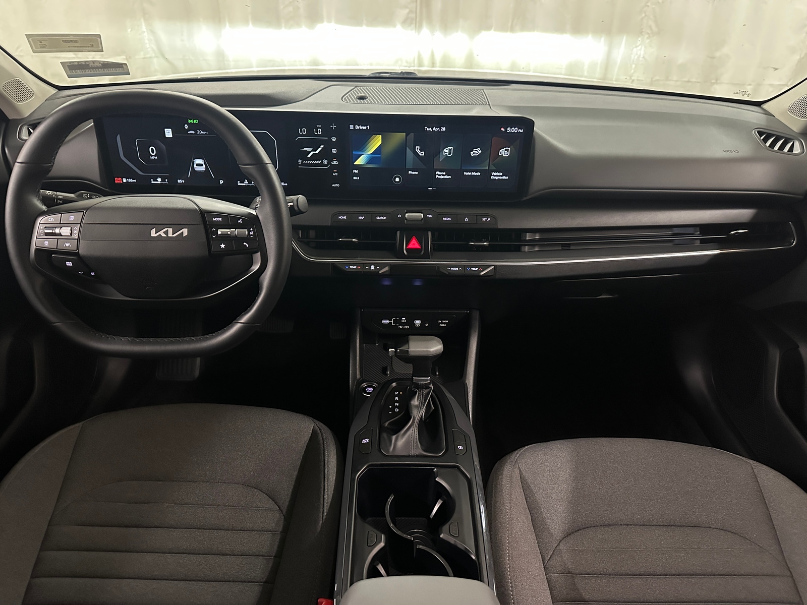 Thumbnail: 2025 Kia K4 - 3