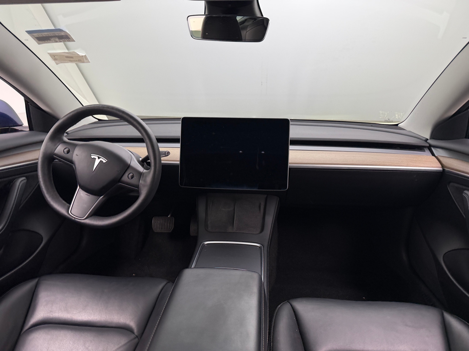 Thumbnail: 2022 Tesla Model 3 - 2