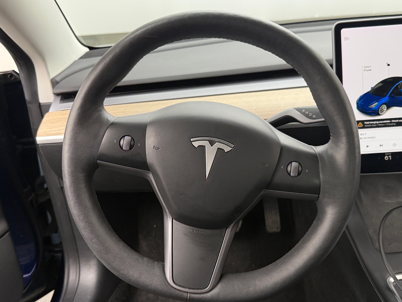 Thumbnail: 2022 Tesla Model 3 - 4