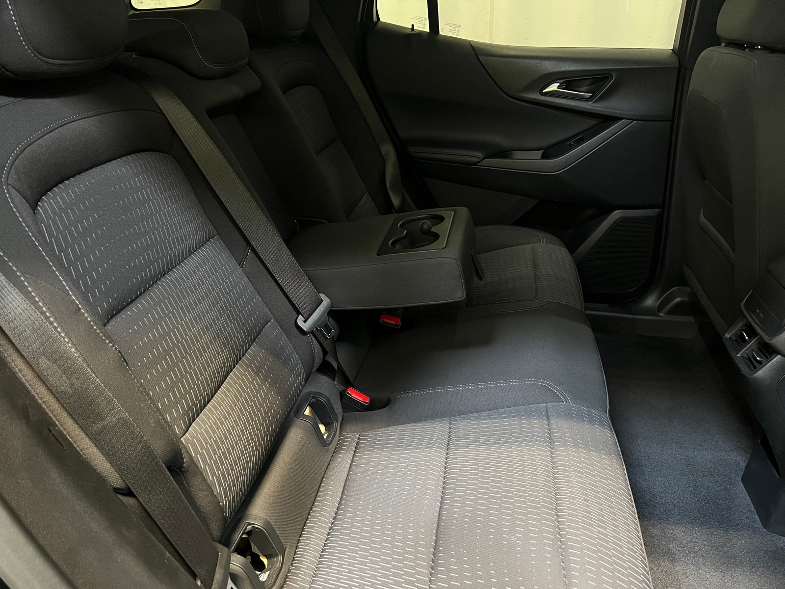 Thumbnail: 2025 Chevrolet Equinox - 6