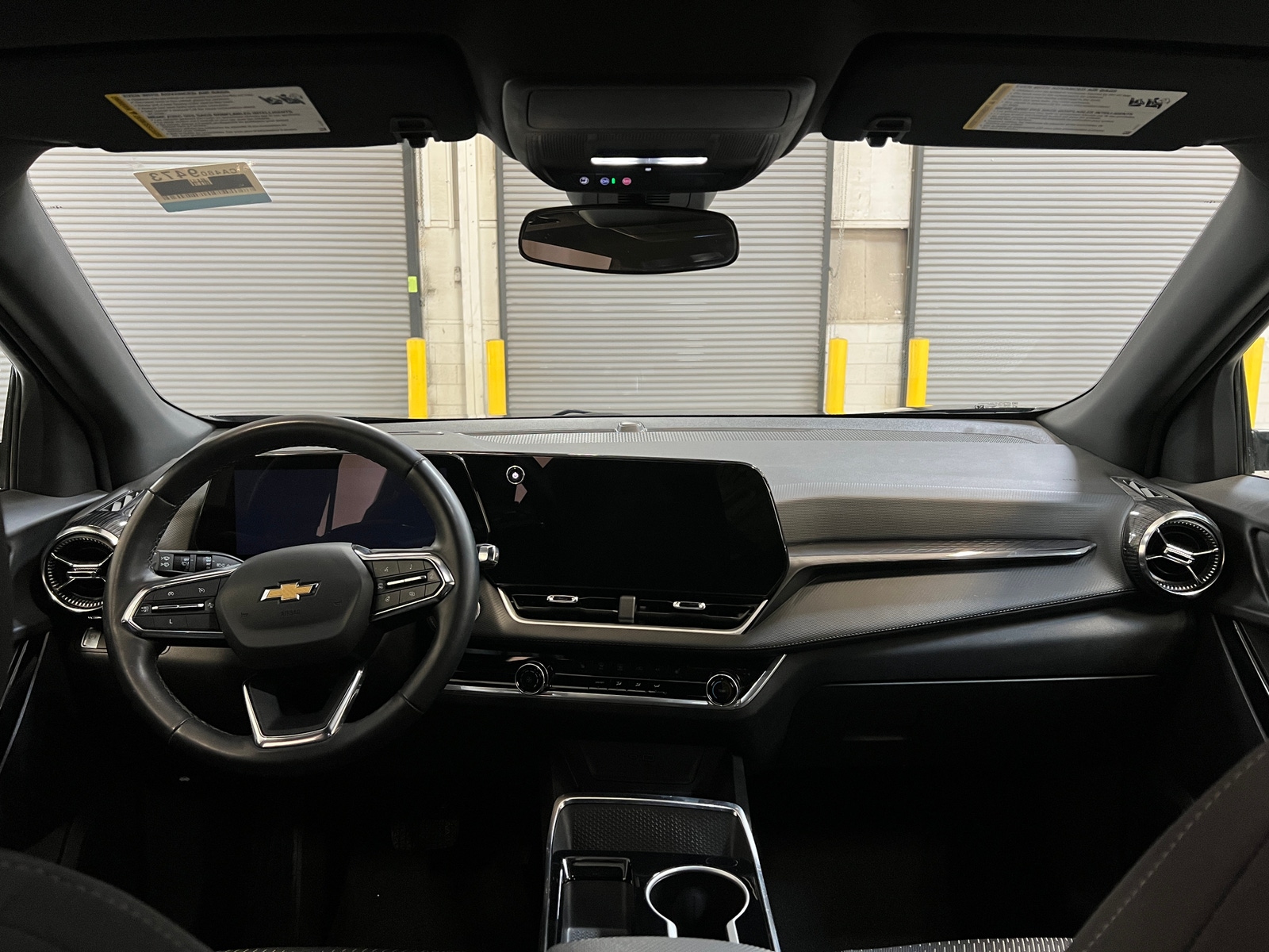 Thumbnail: 2025 Chevrolet Equinox - 3