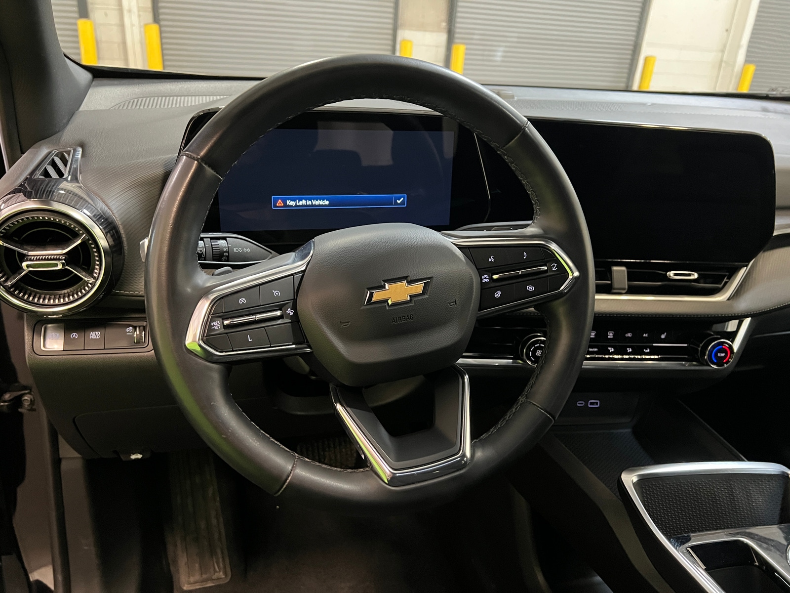 Thumbnail: 2025 Chevrolet Equinox - 5