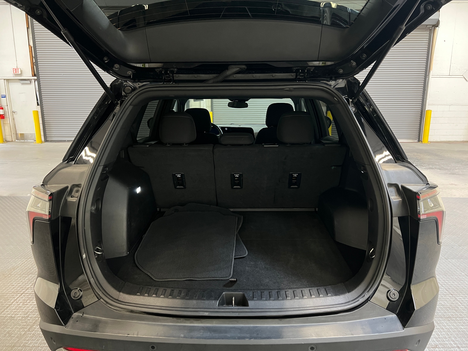 Thumbnail: 2025 Chevrolet Equinox - 7