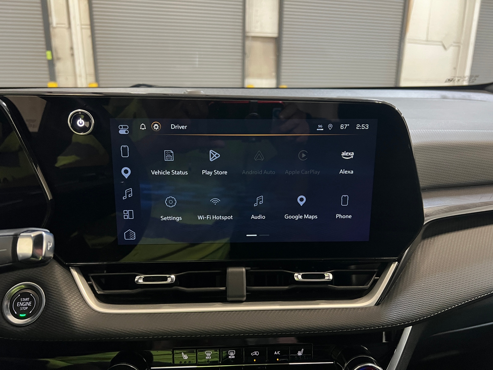 Thumbnail: 2025 Chevrolet Equinox - 4