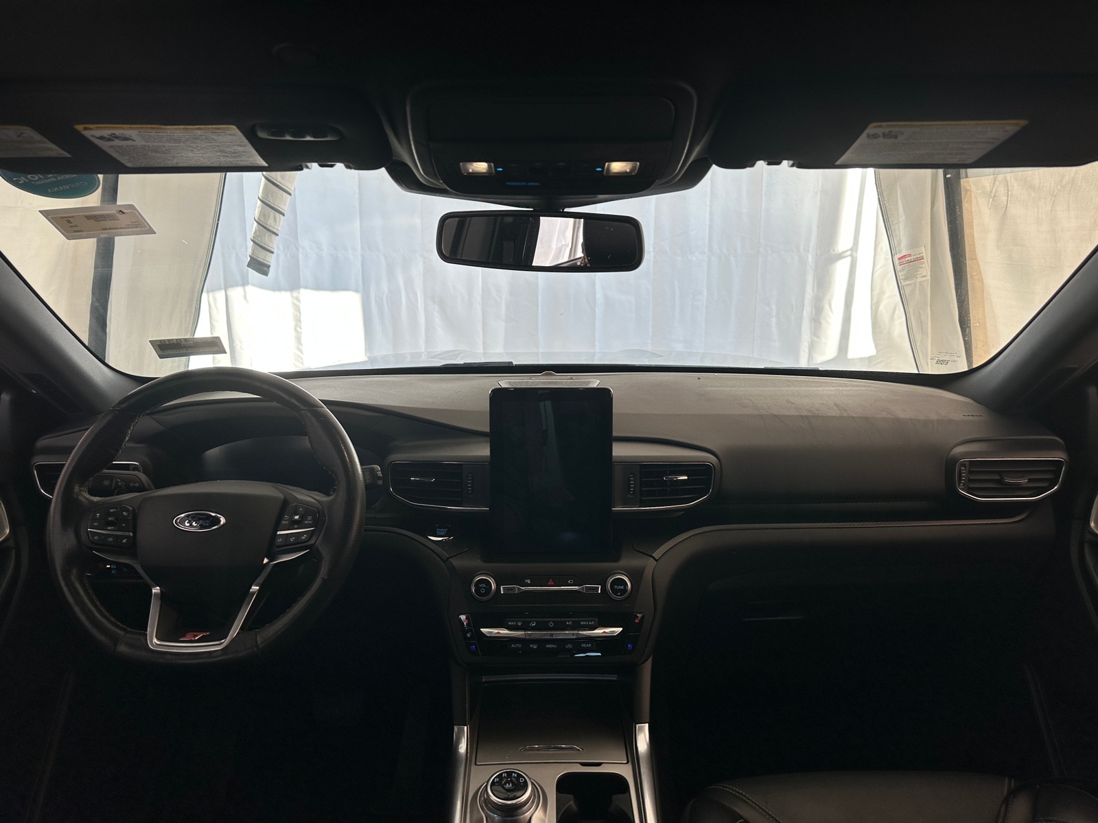 Thumbnail: 2020 Ford Explorer - 2