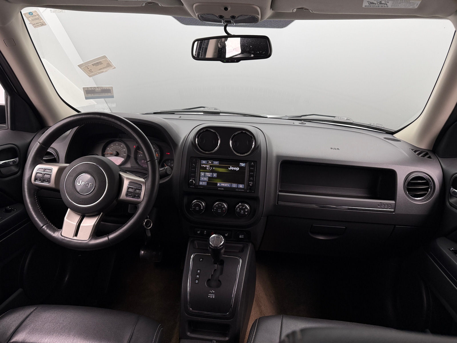 Thumbnail: 2017 Jeep Patriot - 2