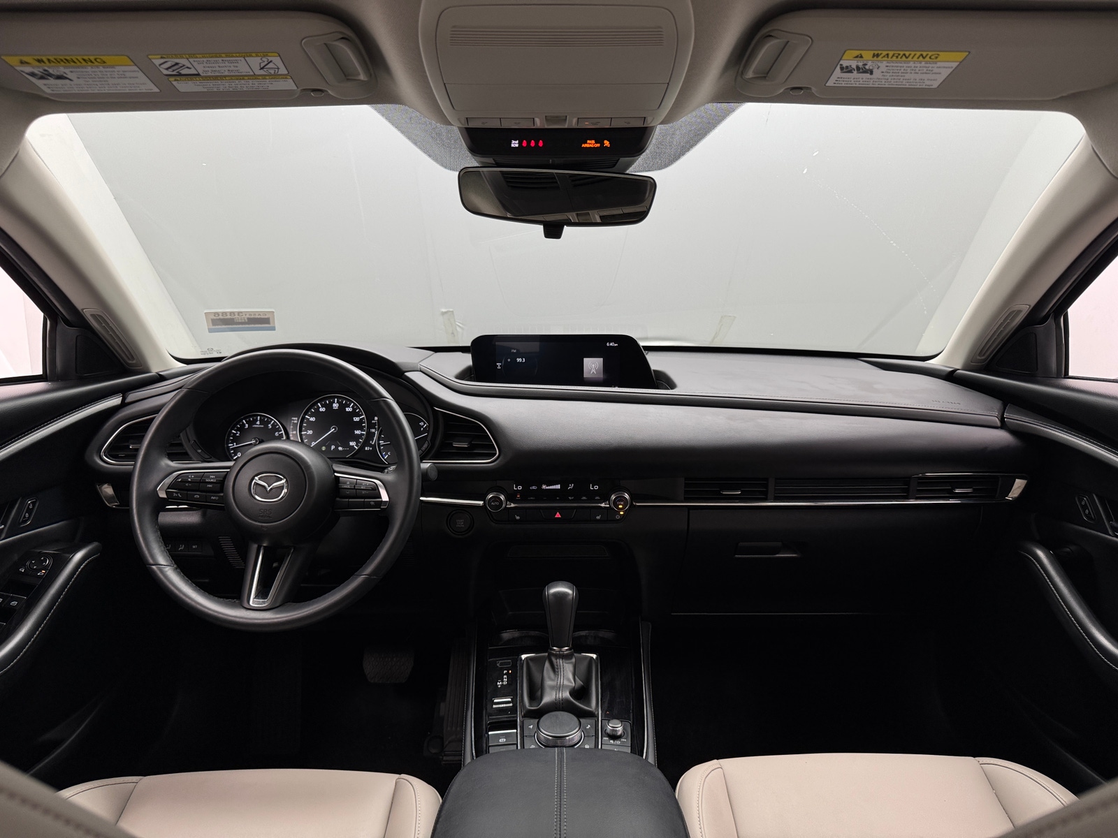 Thumbnail: 2024 Mazda CX-30 - 2