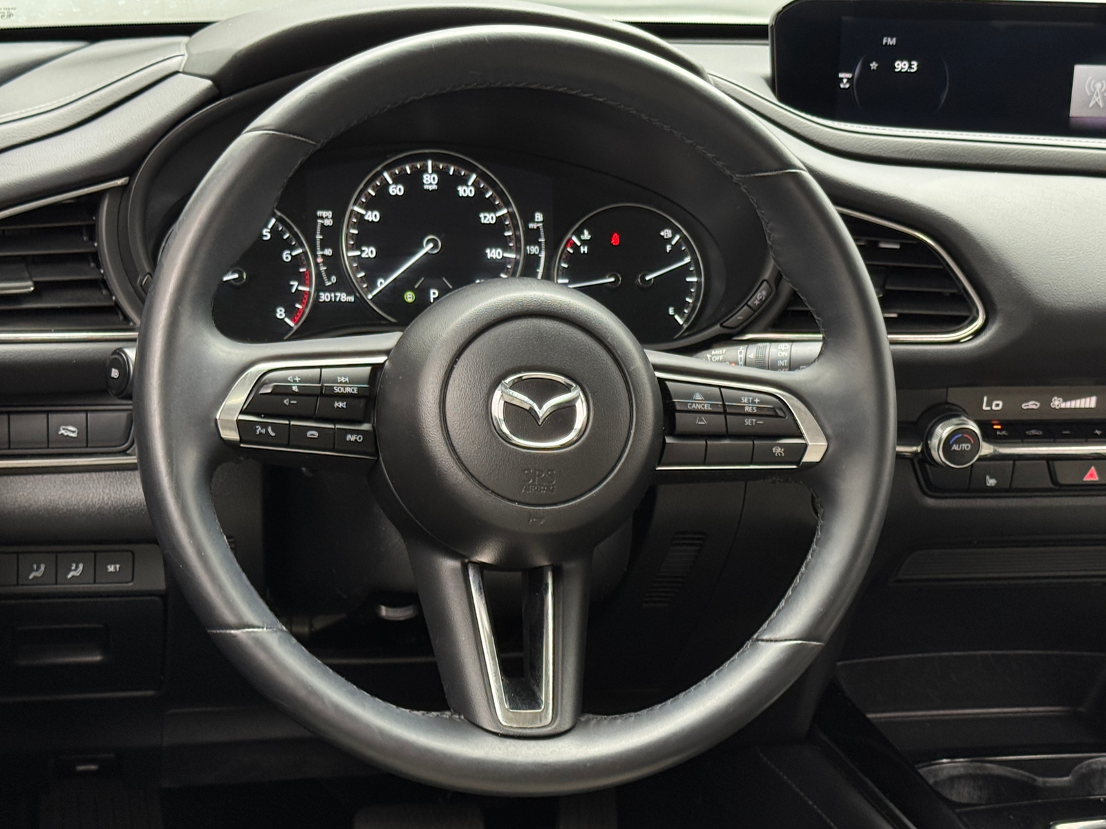 Thumbnail: 2024 Mazda CX-30 - 4