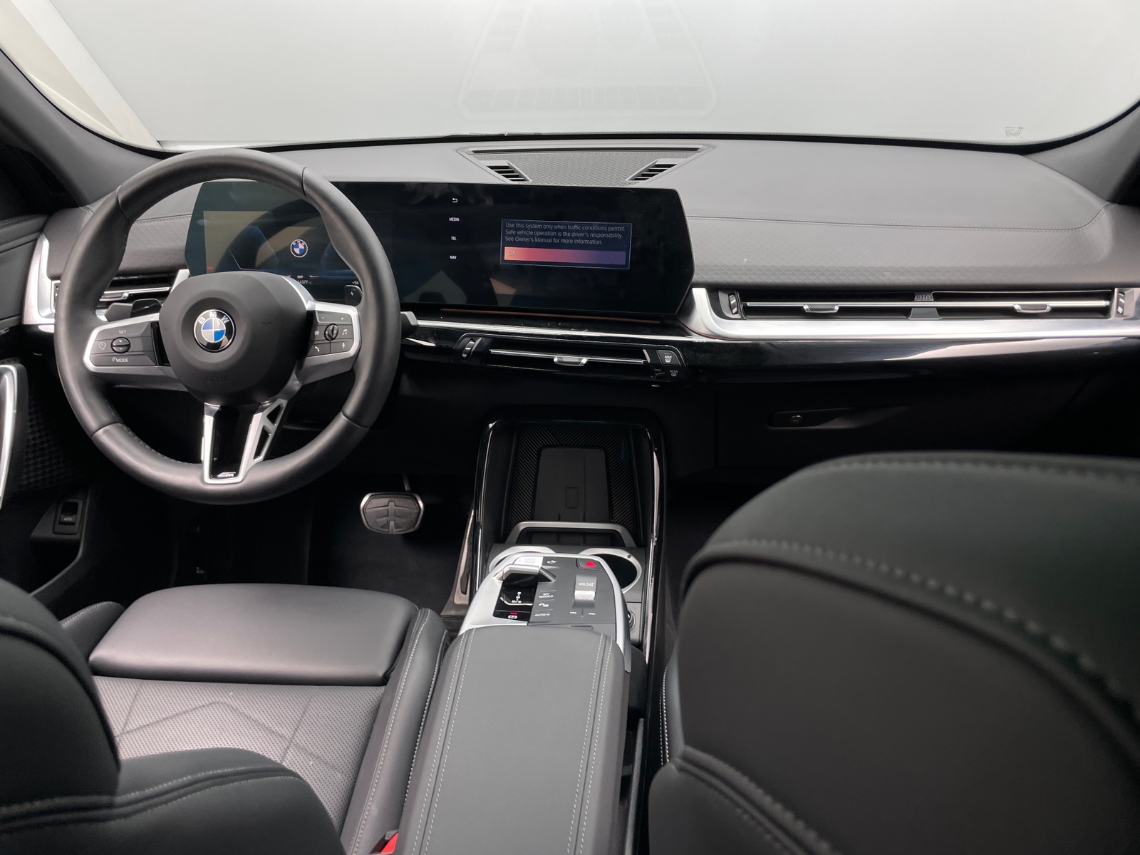 Thumbnail: 2026 BMW X2 - 2