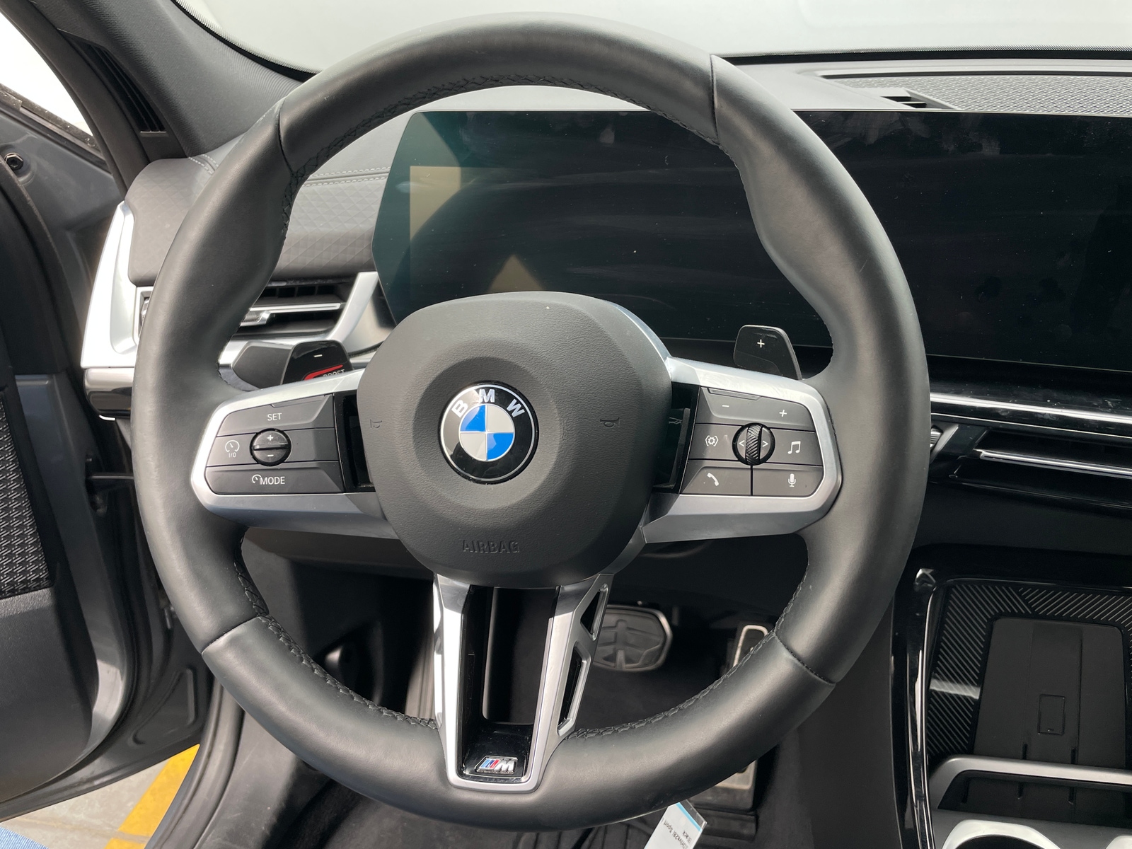 Thumbnail: 2026 BMW X2 - 4