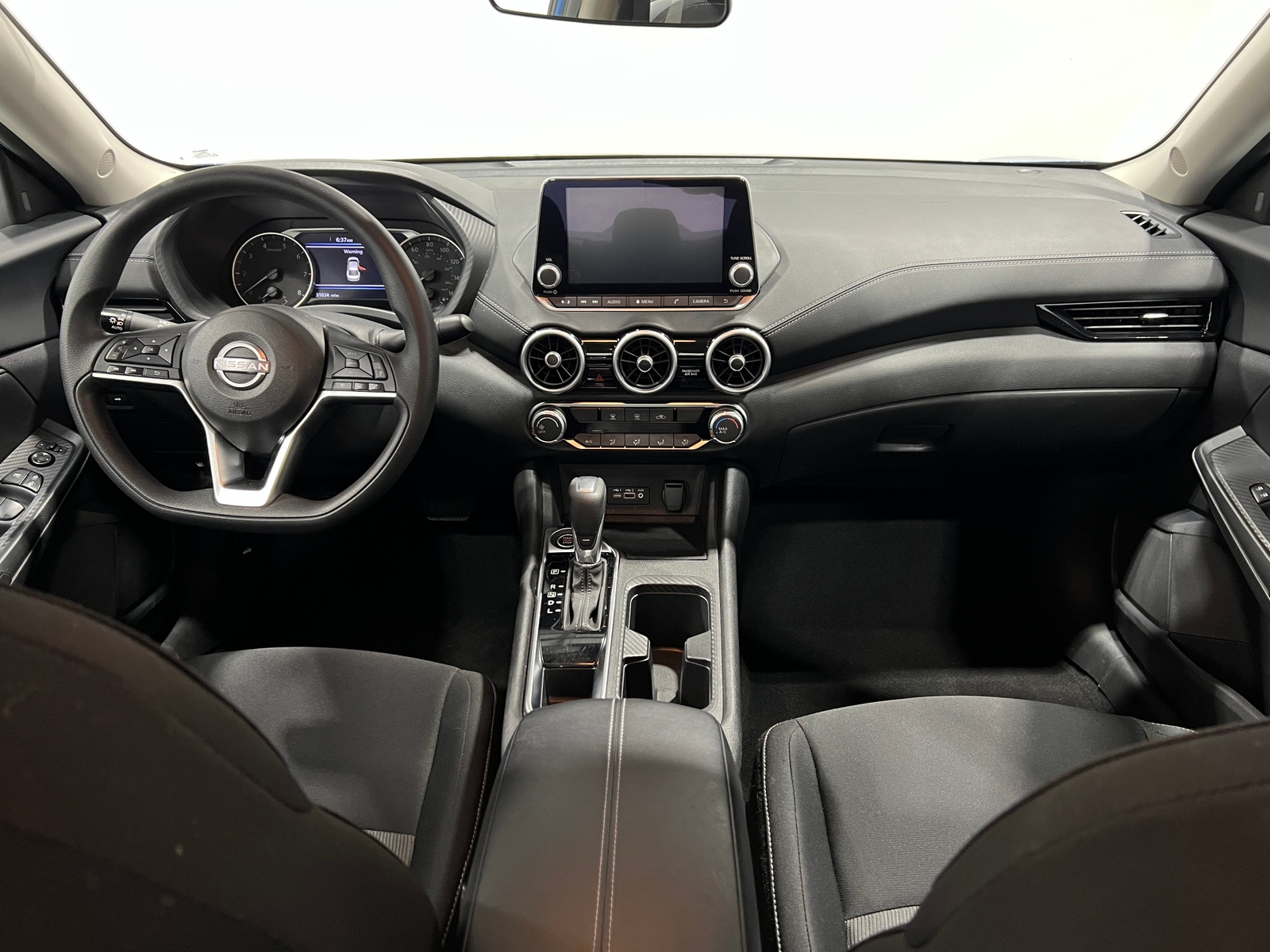 Thumbnail: 2025 Nissan Sentra - 3