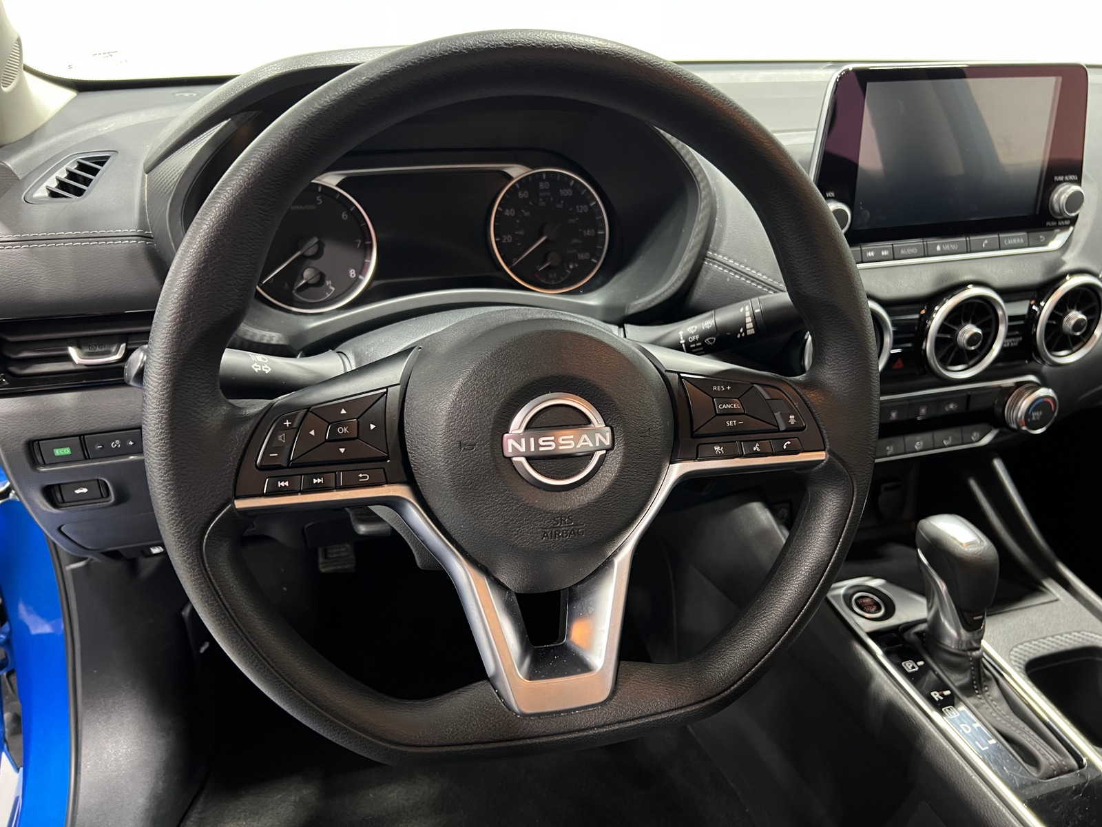 Thumbnail: 2025 Nissan Sentra - 5