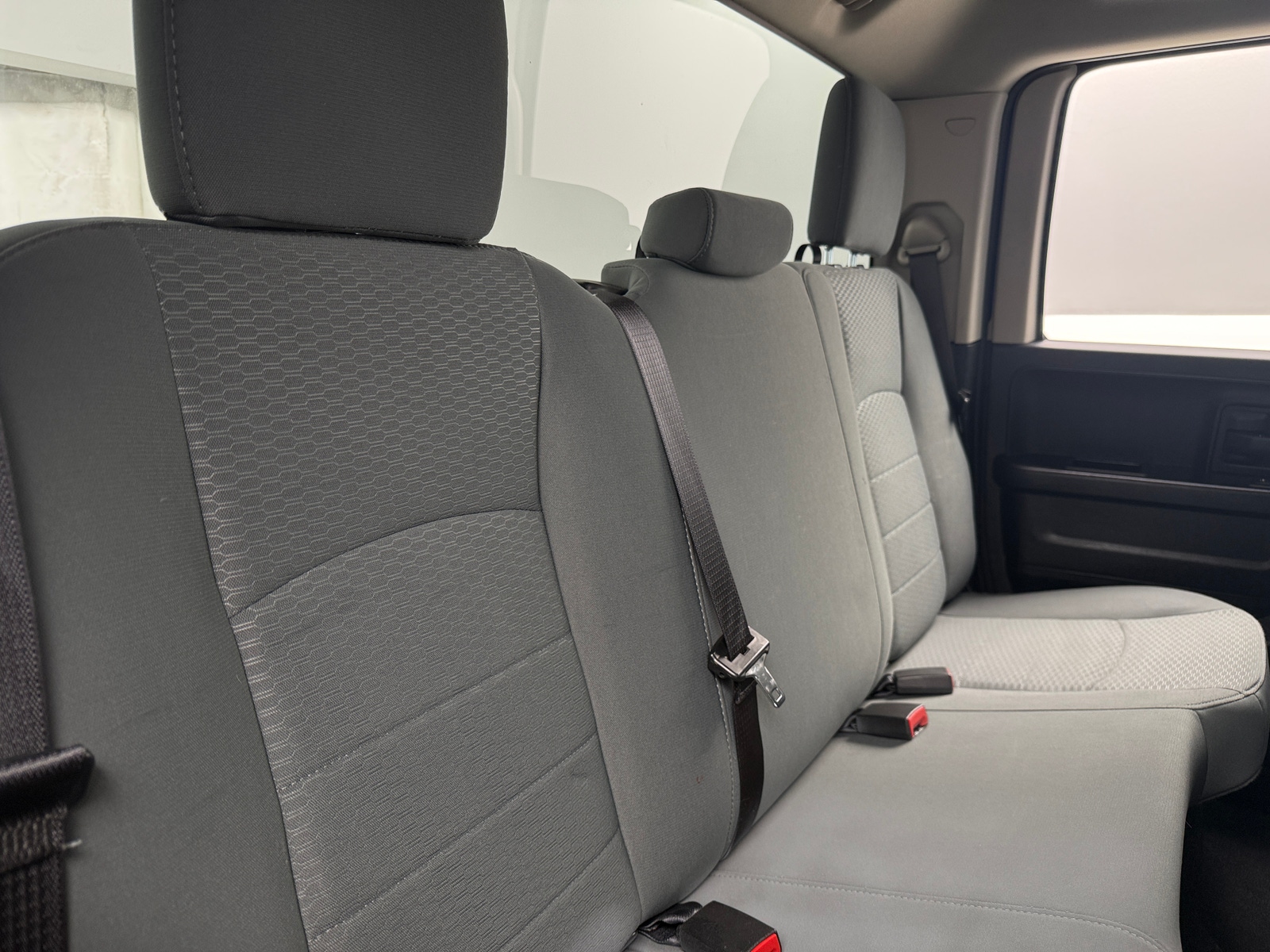 Thumbnail: 2018 RAM 1500 - 6