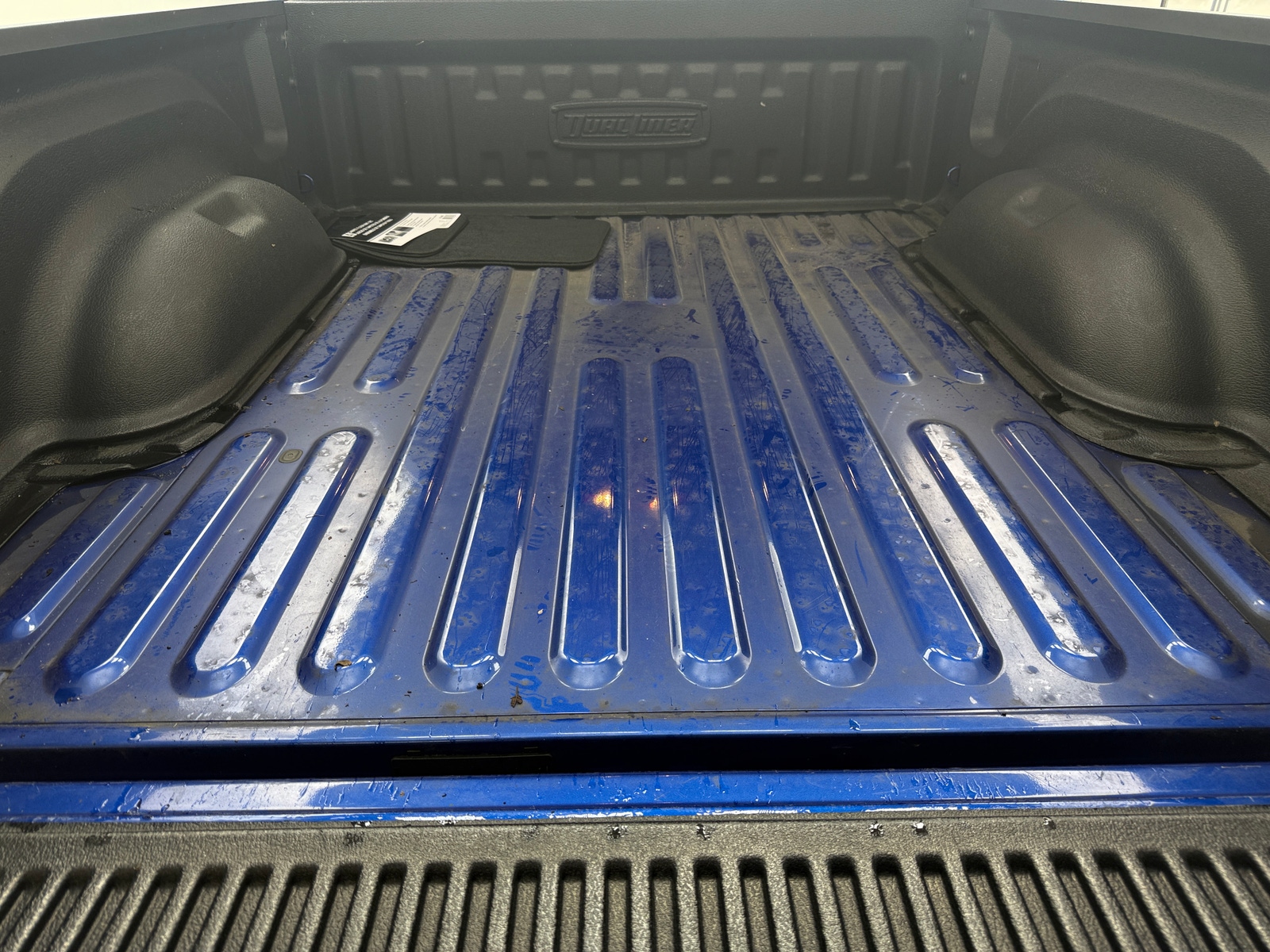 Thumbnail: 2018 RAM 1500 - 7