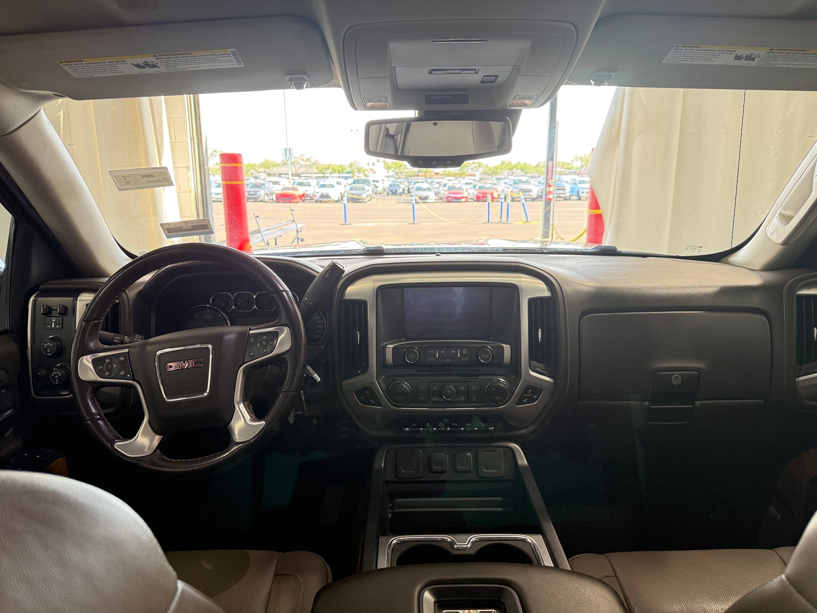 Thumbnail: 2018 GMC Sierra 1500 - 2