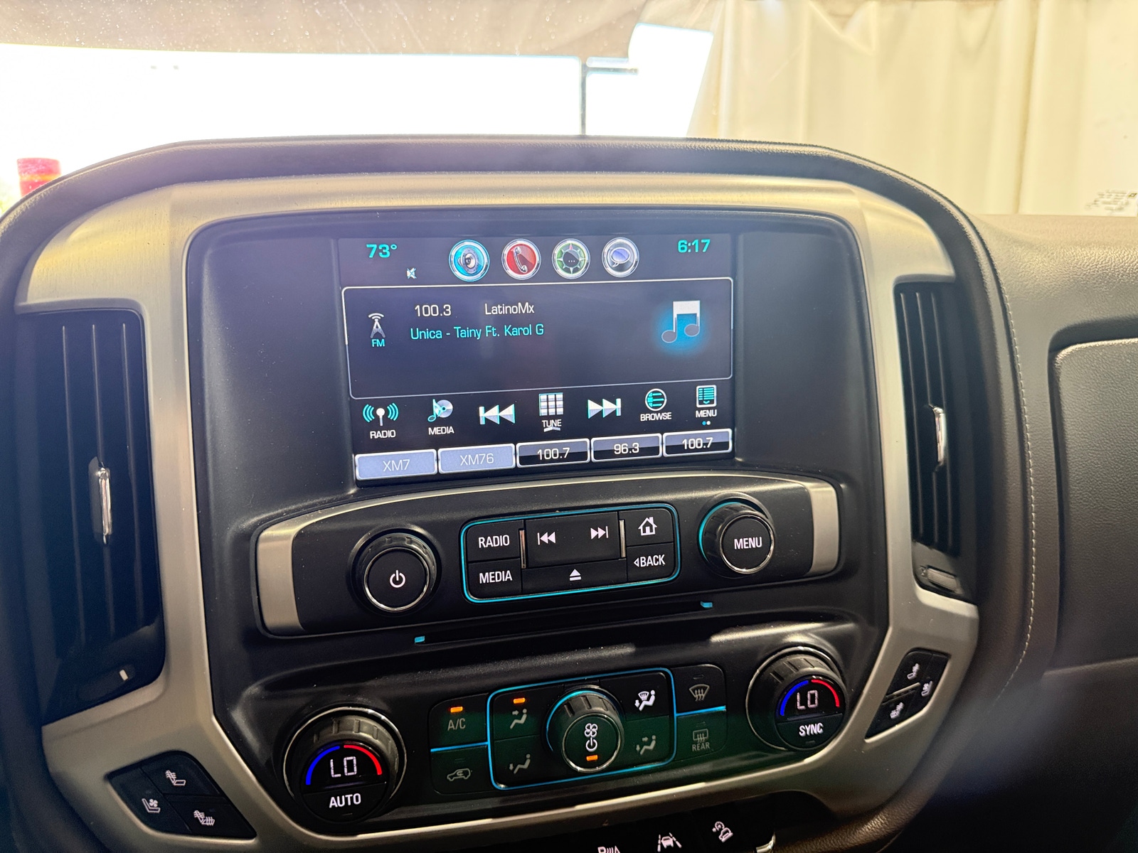 Thumbnail: 2018 GMC Sierra 1500 - 3