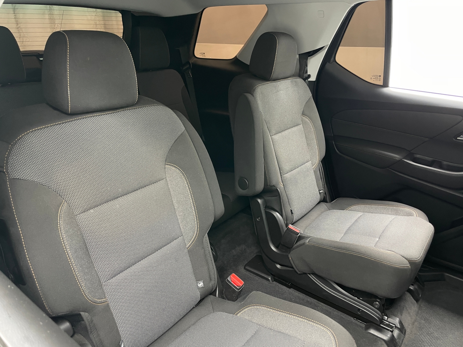 Thumbnail: 2020 Chevrolet Traverse - 6