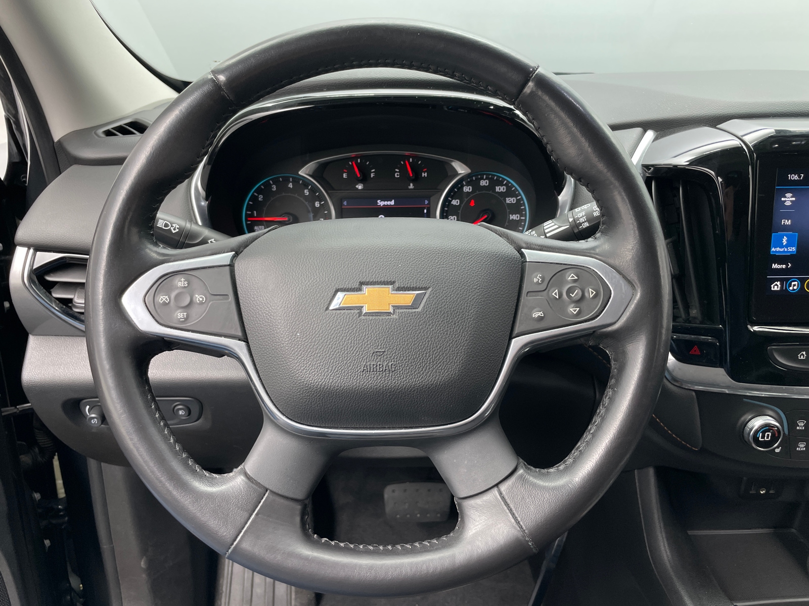 Thumbnail: 2020 Chevrolet Traverse - 5