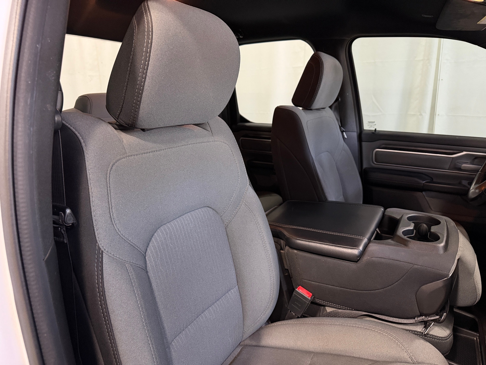 Thumbnail: 2022 RAM 1500 - 2