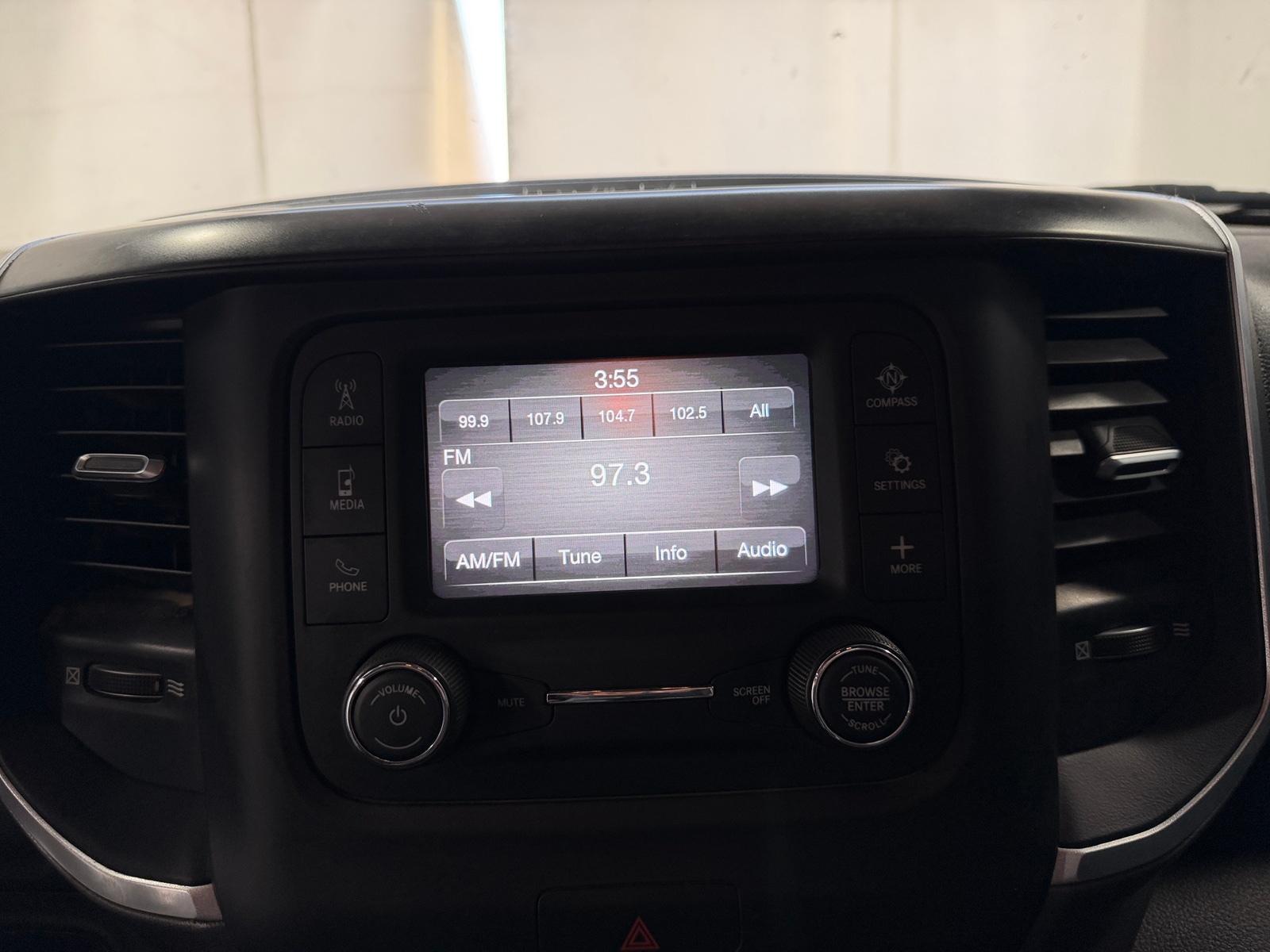 Thumbnail: 2022 RAM 1500 - 4