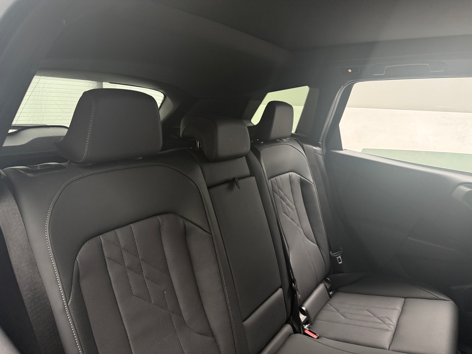 Thumbnail: 2025 BMW X3 - 5