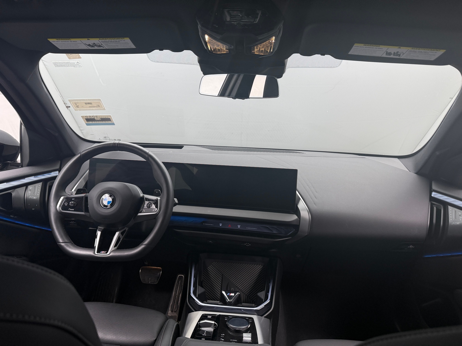 Thumbnail: 2025 BMW X3 - 2