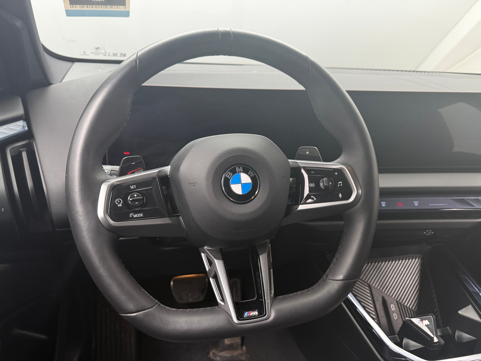 Thumbnail: 2025 BMW X3 - 4