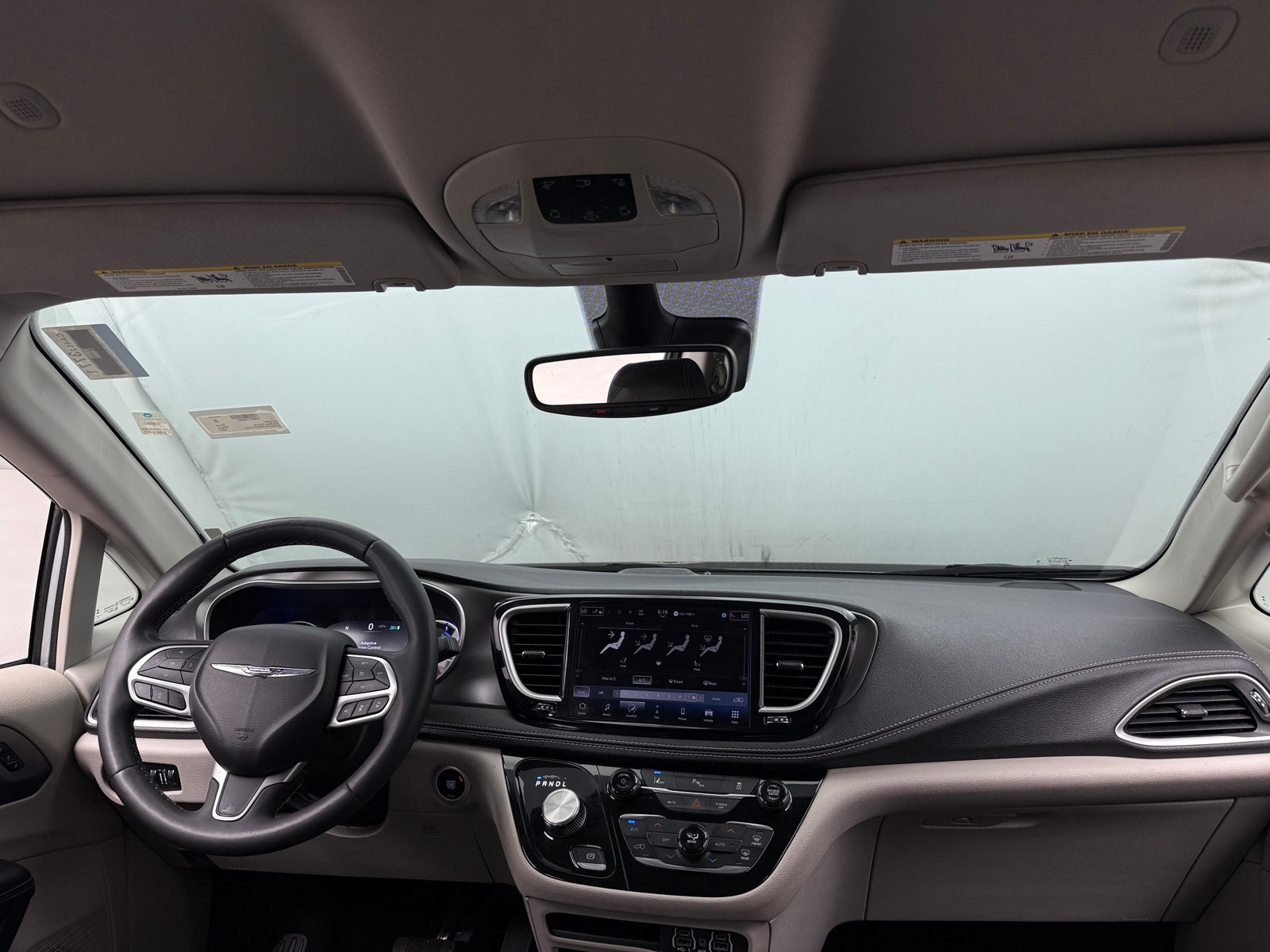 Thumbnail: 2024 Chrysler Pacifica - 2