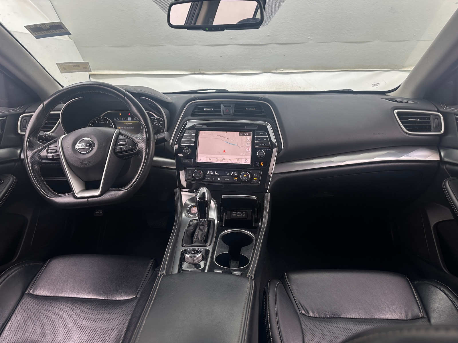 Thumbnail: 2022 Nissan Maxima - 2