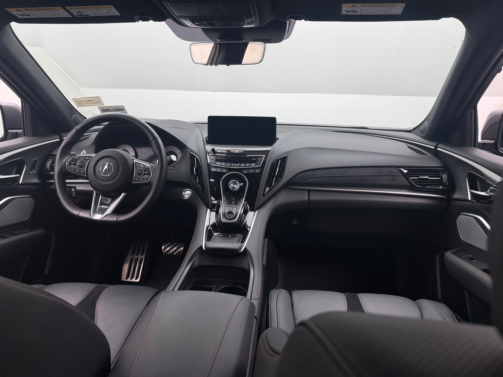 Thumbnail: 2023 Acura RDX - 2