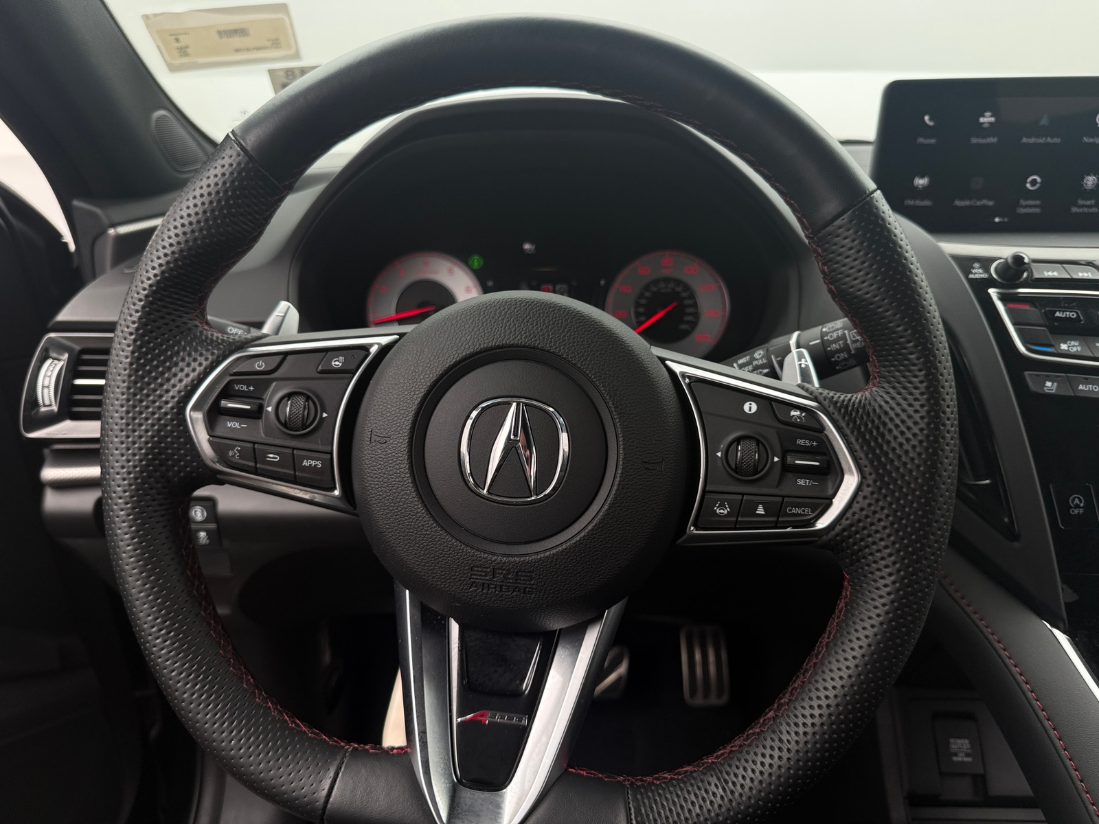 Thumbnail: 2023 Acura RDX - 4
