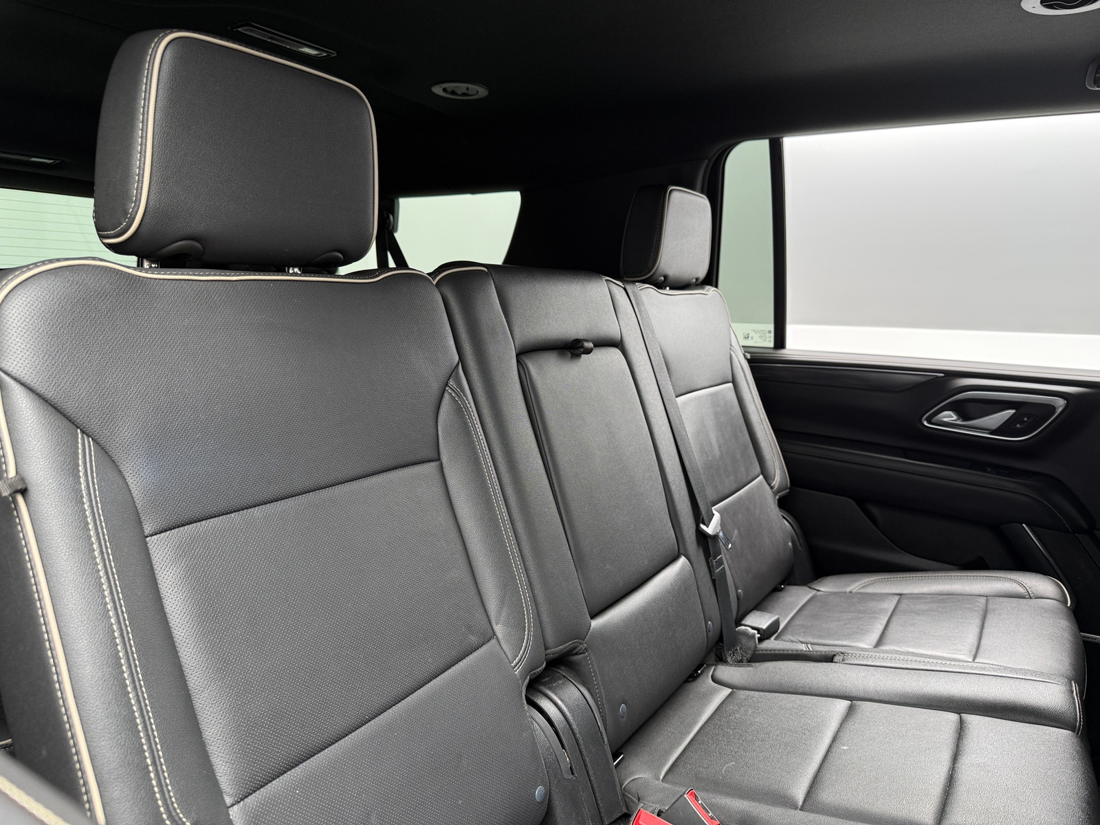 Thumbnail: 2024 GMC Yukon XL - 5