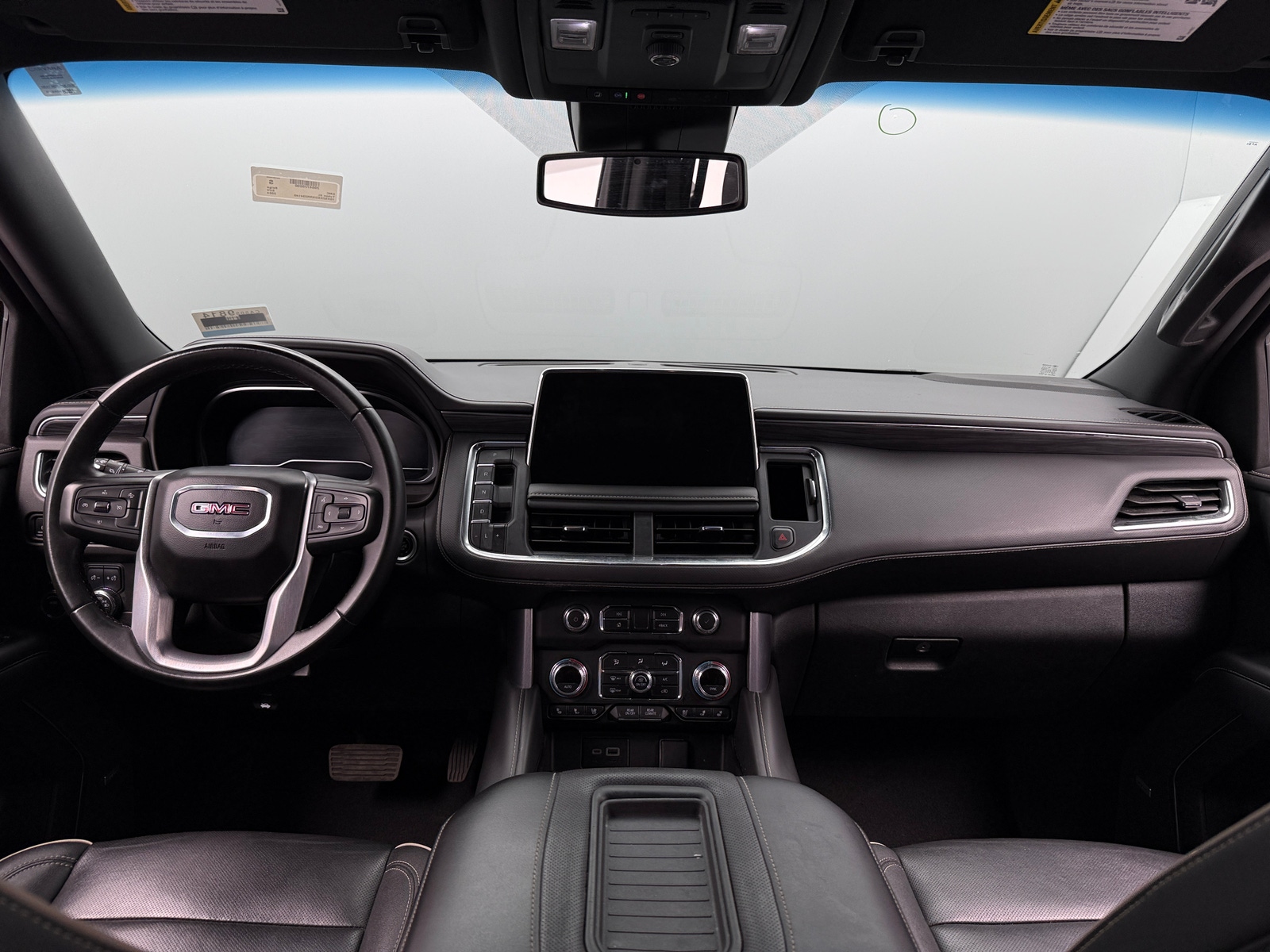 Thumbnail: 2024 GMC Yukon XL - 2