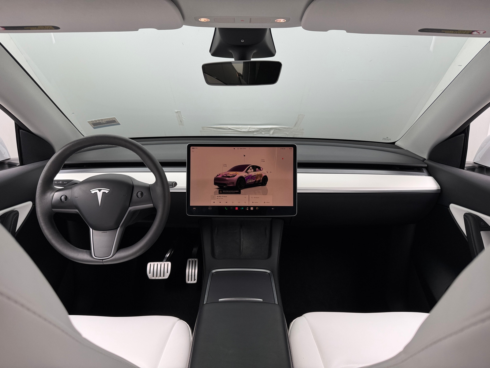 Thumbnail: 2022 Tesla Model Y - 2